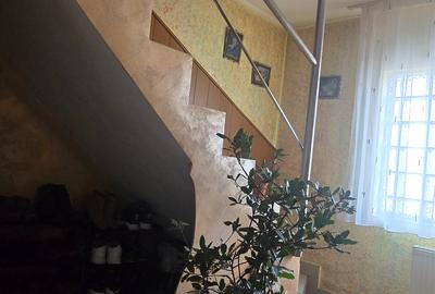 Casa p+2 cu spațiu comericial - 9
