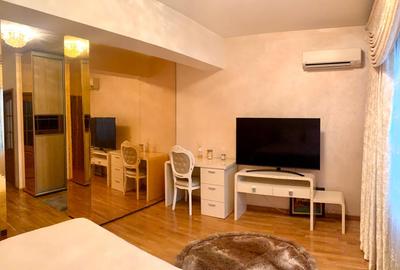 Apartament 4 camere -mobilat si utilat premium-Sisesti - 18