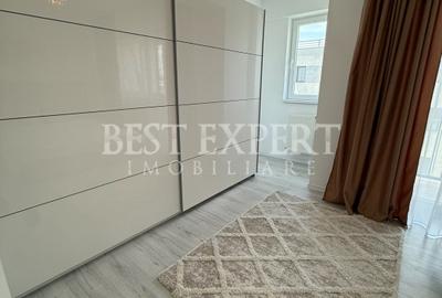 3 Camere de inchiriat cu Parcare inclusa | Disponibilitate imediata - 7