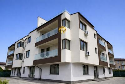 Apartamente Premium 2 camere -Mansarda cu Terasa 27mp - Otopeni Odaile - 2
