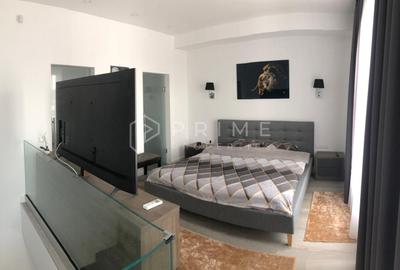 Apartament de lux pe 2 niveluri – Green Residence - 6