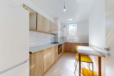 Oportunitate de investiție în Avantgarden | Garsoniere finalizate - 7