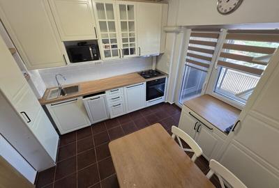 Apartament 3 camere, 105 mp, parcare , Ansamblul Primavara, Ghencea,sector 6, - 7