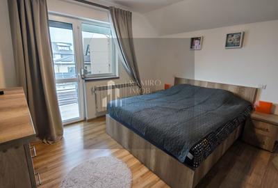 Vila Individuala 4 camere - anexa +curte libera 200mp Otopeni - 14