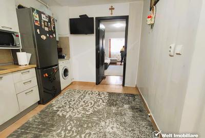 Apartament cu 1 camera zona Auchan Iris - 7