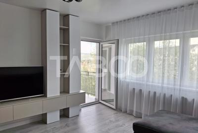 Apartament de vanzare 3 camere 63mpu decomandat zona Selimbar Sibiu - 6
