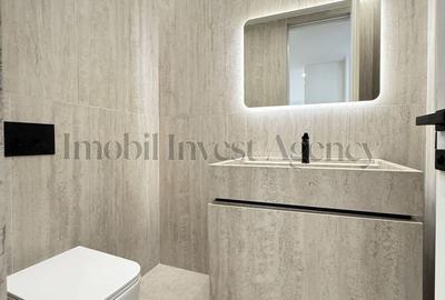 Apartament 2 Camere în complexul BHB Avenue - 20