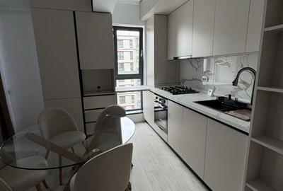 Apartament 2 camere la prima închiriere în Complex Exigent Plaza faza 5 - 7