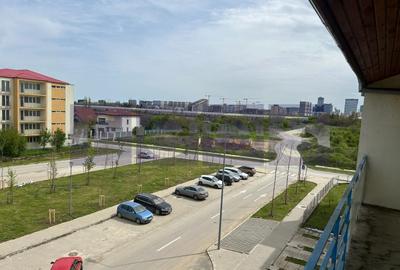 VANZARE 3 CAMERE | HANRI COANDA | 106MP | BLOC NOU | ZONA LINISTITA | - 7