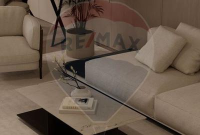 Vanzare apartament de 3 camere - PIPERA / HELIOS by INAMSTRO. - 6