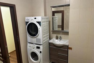 Vanzare apartament 3 camere de LUX locatie de exceptie Iulius Mall Gheorgheni, C - 16