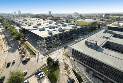 Iride Business Park,Dimitrie Pompeiu 9-9A-comision 0%, reprezentam proprietarul! - 7