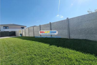 Vanzare casa de tip Duplex cu 370 mp de teren situat la Str Margelelor - 4