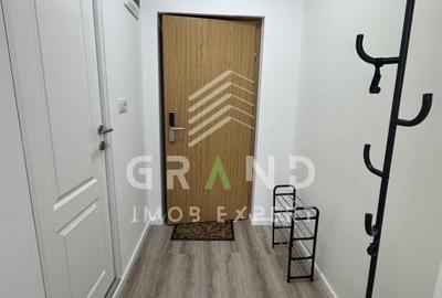 STUDIO MODERN–PRIMA ÎNCHIRIERE | UTILITĂȚI INCLUSE | MĂRĂȘTI–STR.BUCUREȘTI - 23