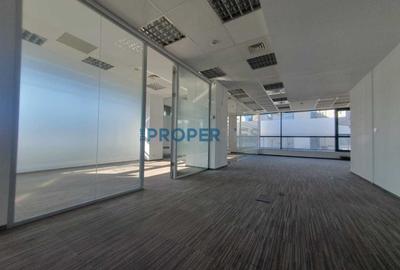 Comision 0! Inchiriere birouri Universitate -  2 x 259mp - 13