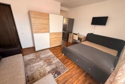 Apartament 1 camera decomandat zona Tineretului - 2