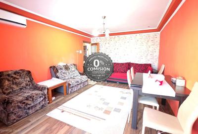 Apartament cu 3 camere, etaj 4, mobilat, VASLUI zona CENTRU - BIG; - 4