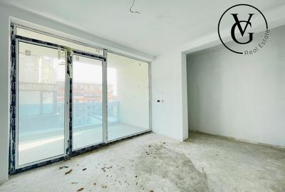 Apartament 2 camere - terasa spatioasa - zona Floreasca - 2
