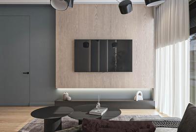 Apartament de lux - 2 camere - Avalon Estate-Pipera - 4