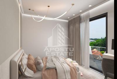 Casa/Vila 4 camere, Vladimirescu, COMISION 0% - 4