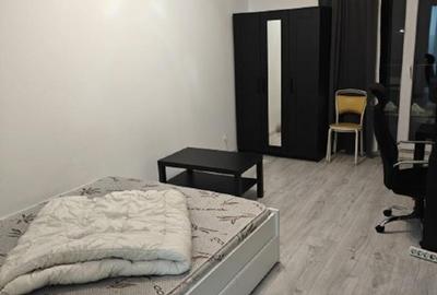Închiriez garsonieră în Rose Residence 3 - Pipera (Bd. Pipera 63A) - 5