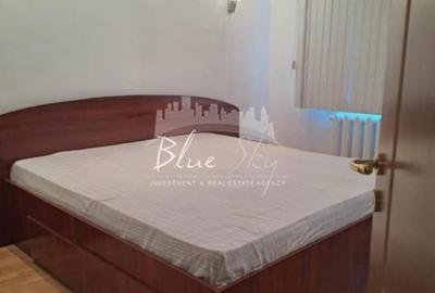 Brotacei/Tomis 3 / Scoala 7 Apartament 2 cam , loc de parcare - 5