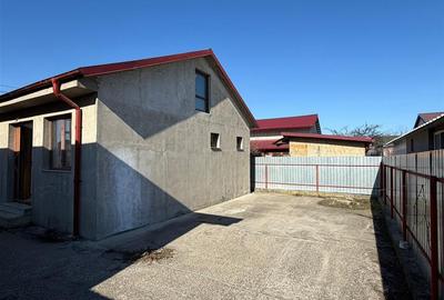 Casa BCA de vanzare in Unirea Odobesti pret 70.000 Euro - 24