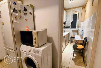 Apartament 3 camere, 53 mp, zona Spitalului Judetean - 8