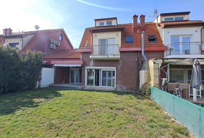 VILA CU 6 CAMERE IN COMPLEX CU PISCINA IBIZA GOLF - 57
