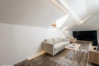 Casa 4 camere | BALOTESTI | zona liniștită | 100m pana la lac - 1