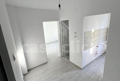 Apartament nemobilat 2 camere – renovat – Micro 19, zona Sălii Sporturilor - 4