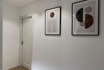 3 camere| DECOMANDAT| LOC DE PARCARE INCLUS  +TERASA 43 MP| VICTORIEI - 10