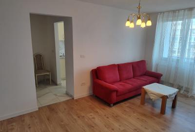 Apartament cu 2 camere semidecomandat langa Gara de Nord-Nokia - 2