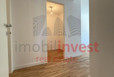 Apartament cu 3 camere de vanzare in 5 Residence Forest Apartments - 19
