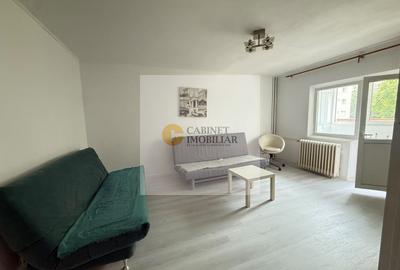 Unirii I 3 camere- decomandat I Etaj 2 I 1991 - 2