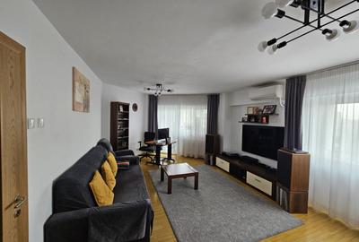 Apartament 4 camere decomandat/ Turda/ Parc Regina Maria - 1