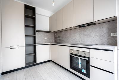 Casă nouă, complet mobilată | Tunari – Doxa Gardens - 4