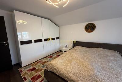 Vila individuala P+M ~ 4 camere  2 bai ~ teren 258mp - 5