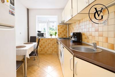Apartament 2 camere - ParkLake Mall - Metrou Dristor - 4
