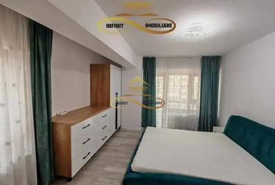 Apartament de inchiriat, 2 camere spatioase, bloc nou - 2
