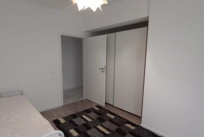 3 camere parter – Pallady, terasă + curte, parcare inclusă, prima închiriere - 3