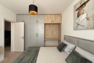 Ploiești Sud Frației nr 7 - apartament modern, gata să te primească - 9