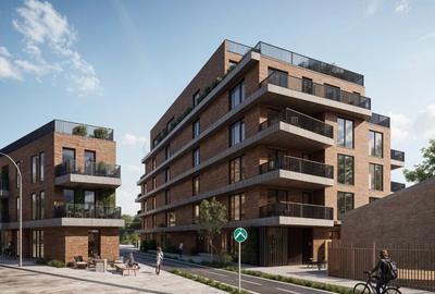 REL4001289 Teren de vanzare zona Stefan cel Mare I Ideal investitie - 1