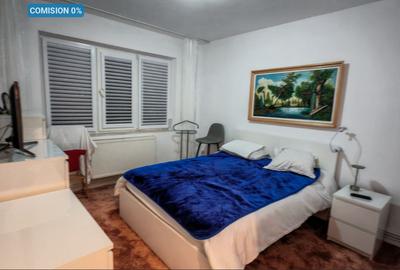 Comision 0! De vanzare apartament renovat cu 2 camere - 1