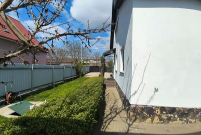 Vilă + Teren Generos 1400 MP | Burdujeni – zona Penny - 4