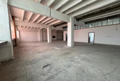 Spațiu 700 mp | Panduri –Academia Militară | Ideal fitness, clinică sau birouri - 1