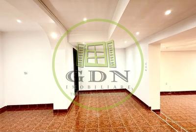 Spatiu comercial de inchiriat 80m2 Open Space - 4