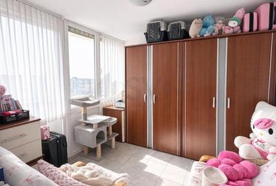 REA1028281 Apartament 3 camere Piata Obor Metrou - 5