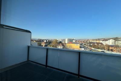 Apartament finisat 4 camere, 2 băi, 93,3 mp utili, etaj retras, Dambul Rotund - 17