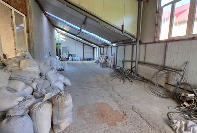 Hala productie usoara, depozitare in Loc.Ganeasa,jud Ilfov - 8